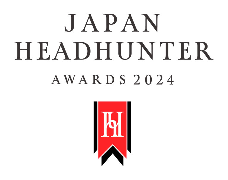 ビズリーチ主催「JAPAN HEADHUNTER AWARDS 2024」金融部門MVP受賞